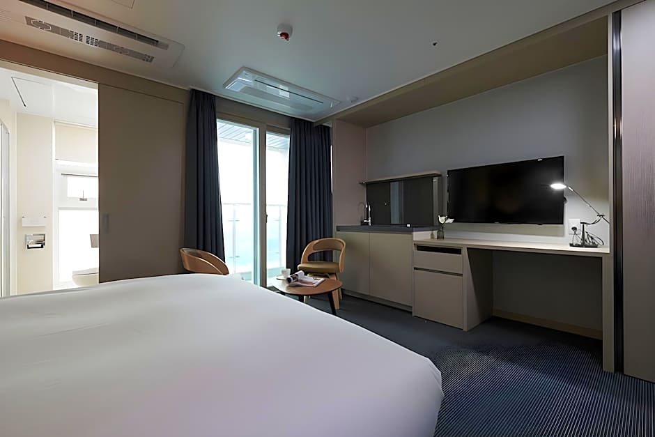 New Raon Stay (Korea Quality)