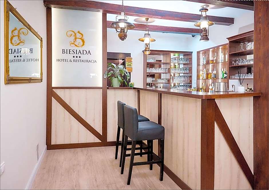 Hotel Biesiada