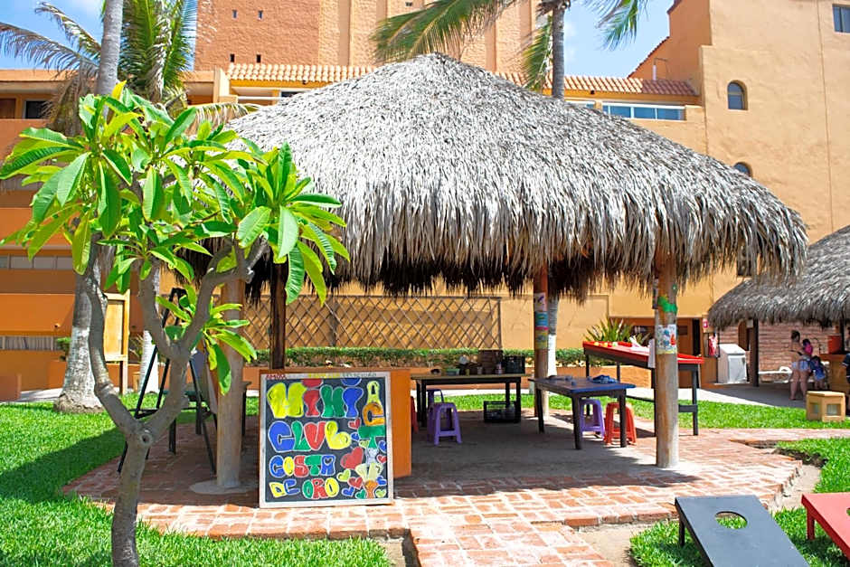 Costa de Oro Beach Hotel