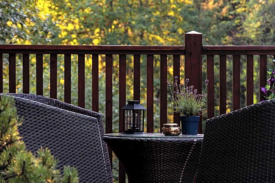 Apartamenty Silva Szklarska Poręba