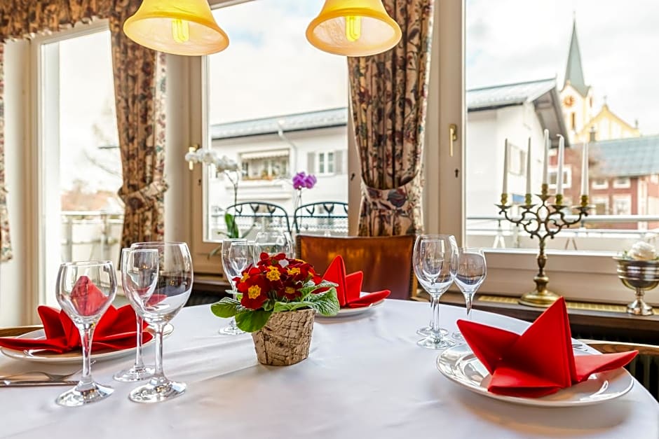 Hotel am Rathaus