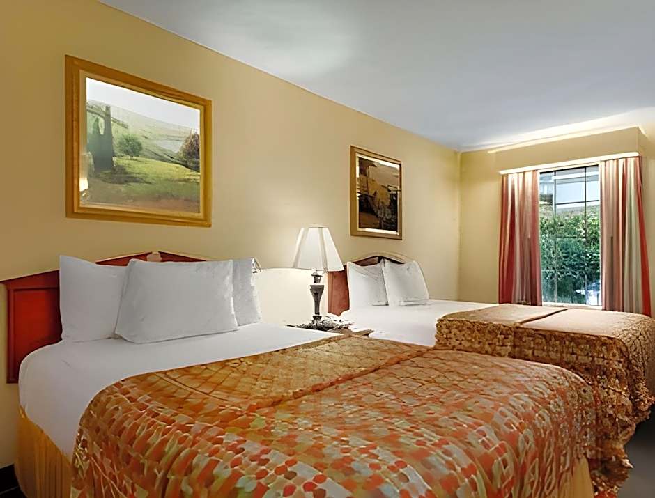 Baymont by Wyndham Dublin