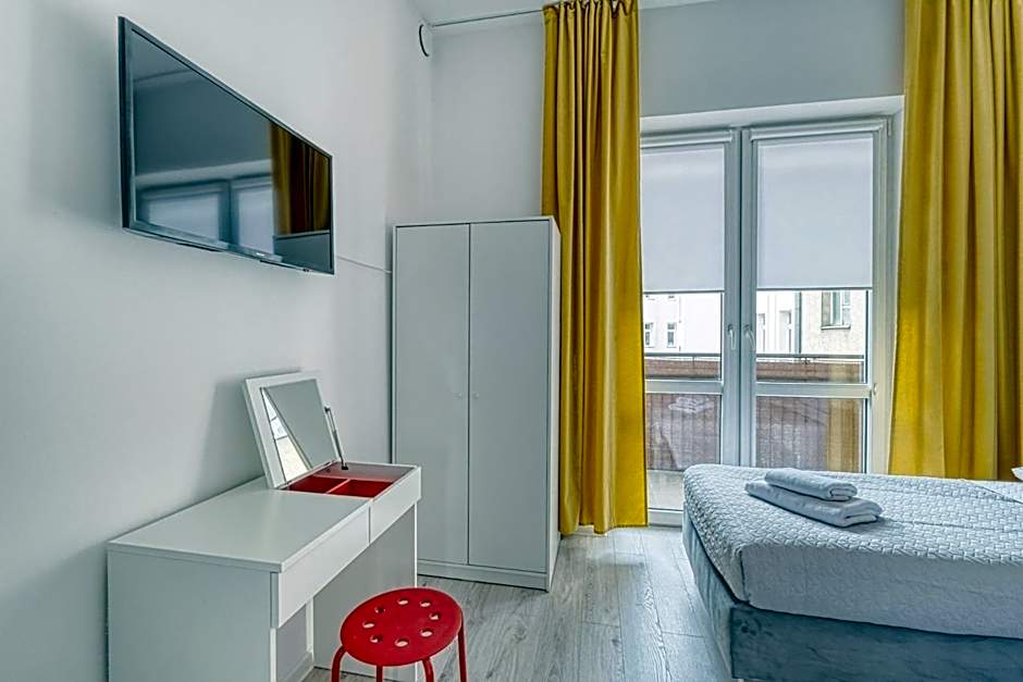 Level Rooms