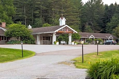 Golden Eagle Resort, Ascend Hotel Collection