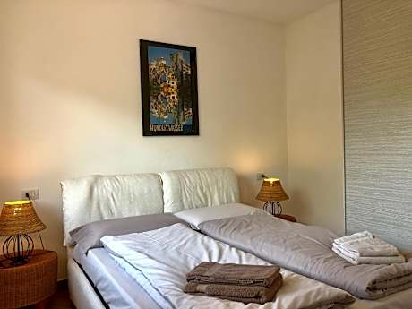 Standard Two-Bedroom Apartment - Ai Ronchi Nr. 2