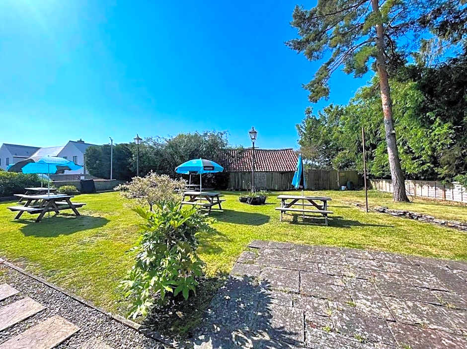 The Bell at Old Sodbury