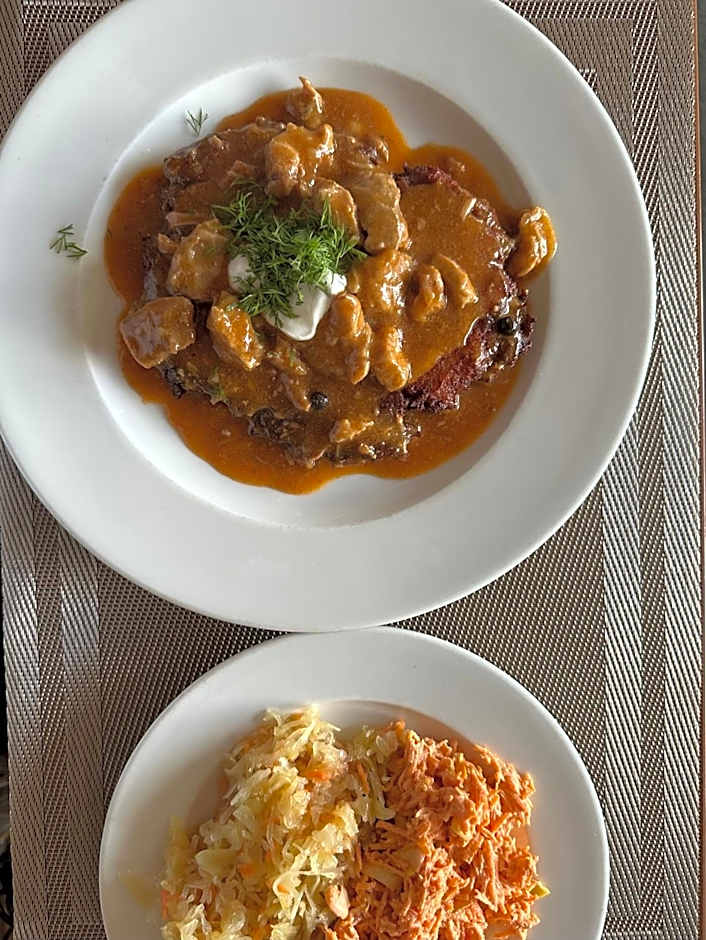 Pokoje & Bistro Mielec