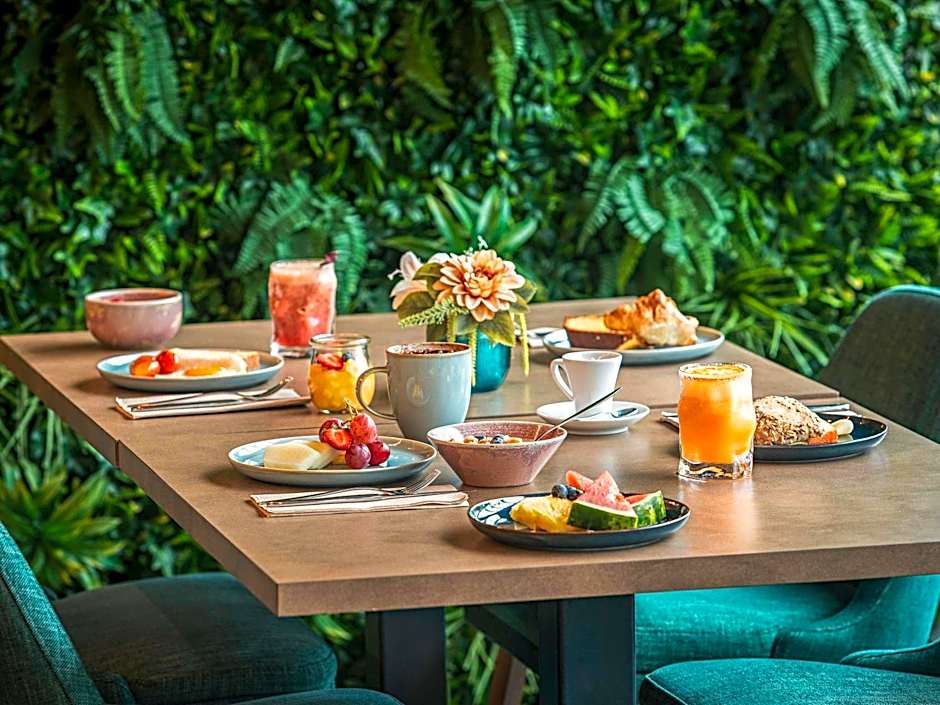 Mercure Lisboa Almada