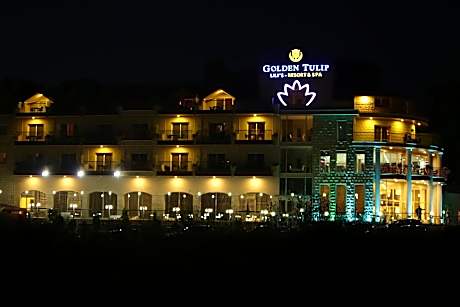 Golden Lili Resort & Spa