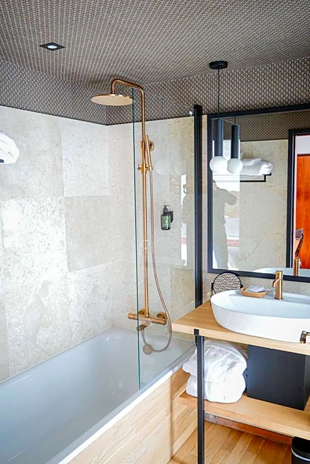 Villa Kerasy Hotel Spa