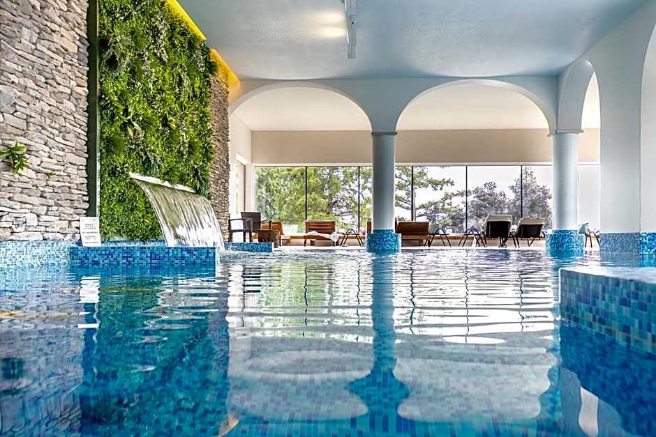 Kurhaus Cademario Hotel & Spa