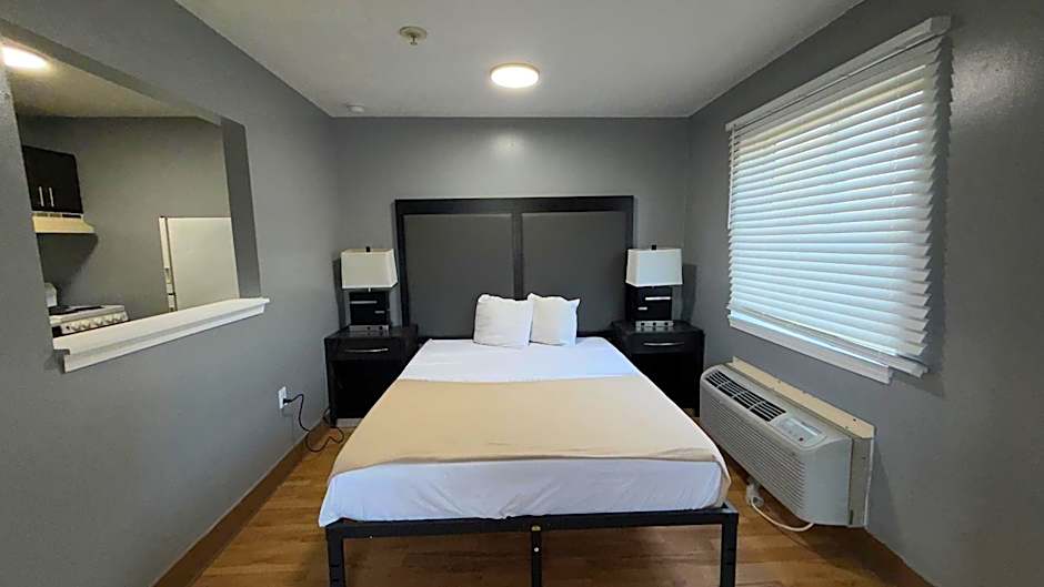 Welcome Suites Hazelwood Extended Stay Hotel