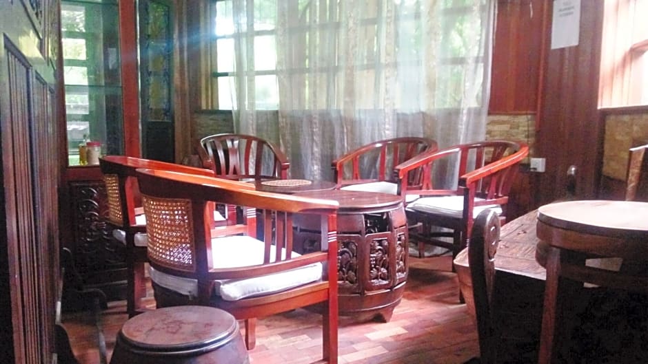 Bermuda Garden Hotel