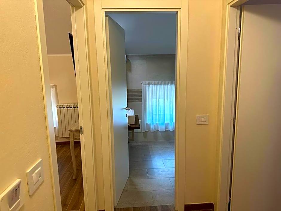 Hotel Il Duca barbablu