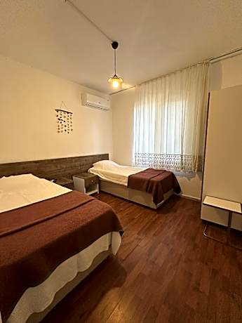 Sea View Room - King Bed