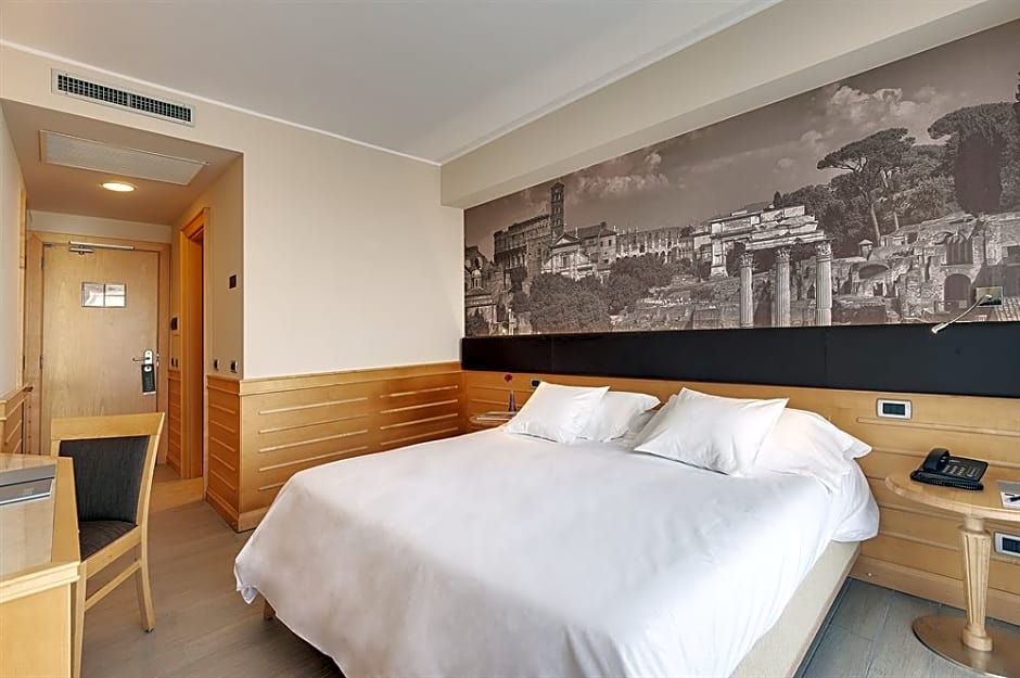 Barcelo Aran Park Hotel