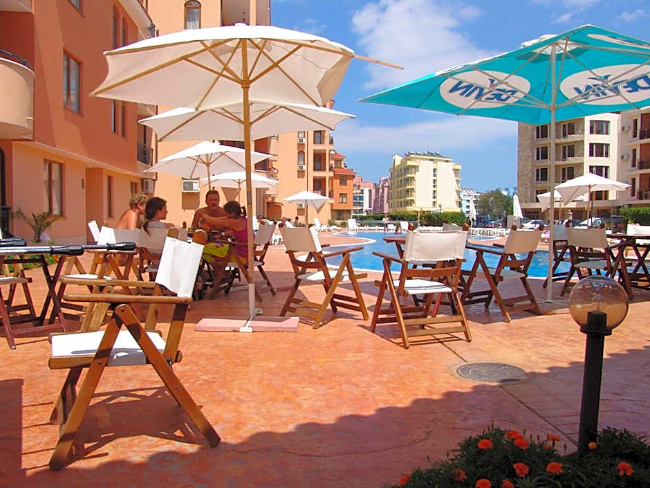 Apart Hotel Kasandra