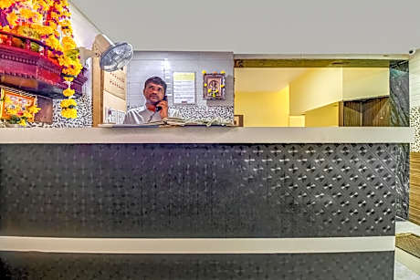 Hotel O Avenue Residency And Lodging