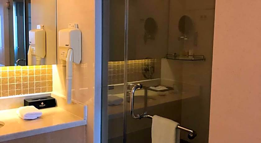 Jinyuan Jinling Plaza Xuzhou                                                                    