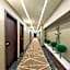 Puzzle Hotel Airport Frankfurt