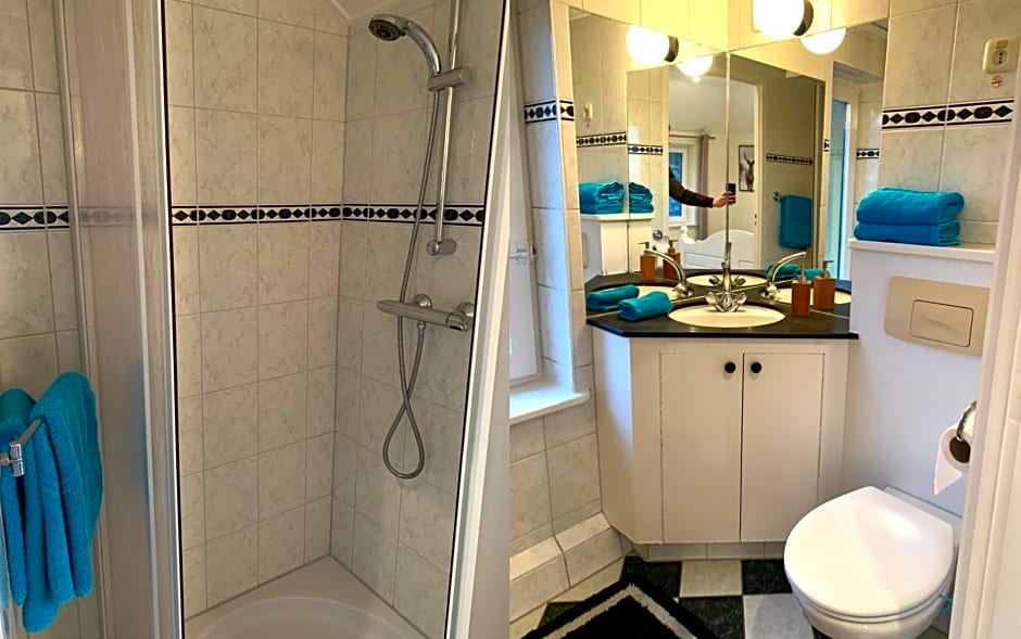 B&B De Hooiberg Edam-Volendam