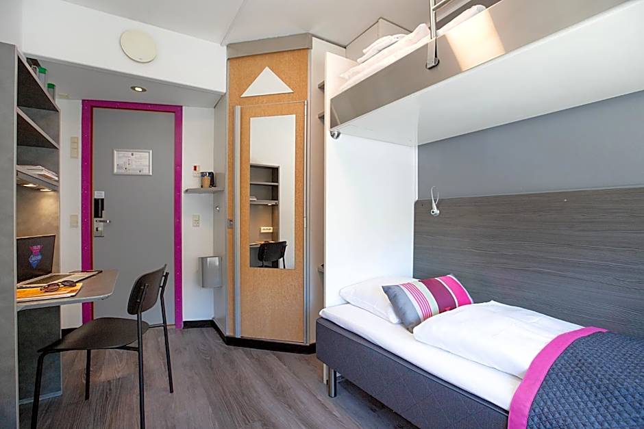 Cabinn Scandinavia