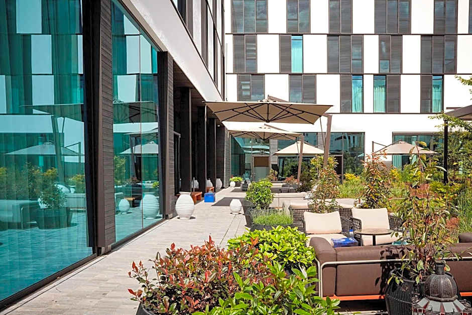 Roomers Baden-Baden, Autograph Collection by Marriott