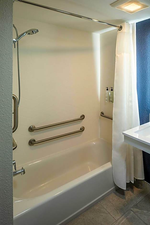 Fairfield Inn & Suites by Marriott Butler