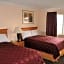 Americas Best Value Inn Oakland Lake Merritt