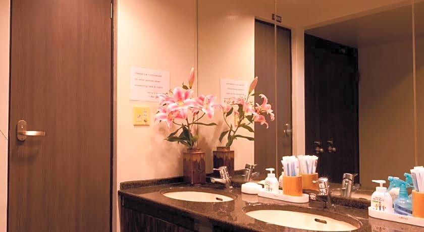 Kimi Ryokan