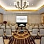 Omni Los Angeles Hotel At California Plaza