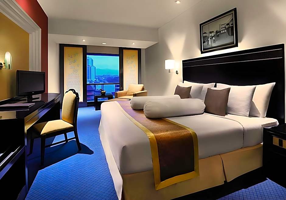 Grand Hotel Preanger