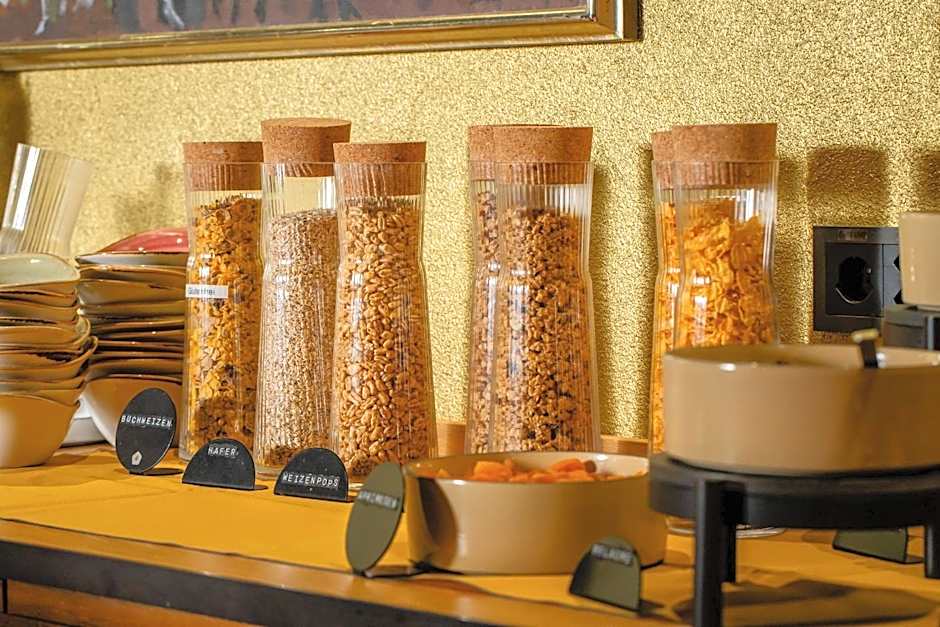 Wellness Hotel Stoos