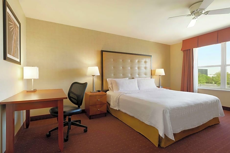 Homewood Suites By Hilton Dulles-North/Loudoun, Va