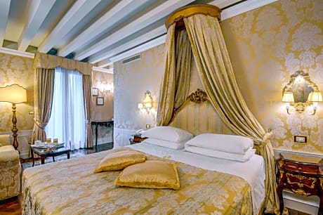 Junior Suite Ground Floor