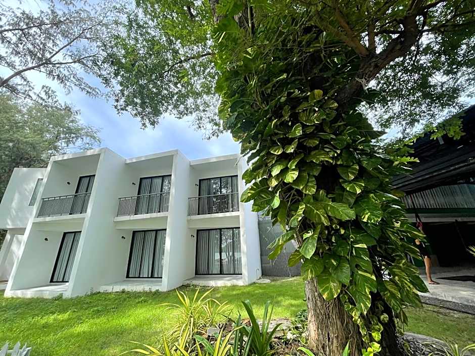 Phuket Muay Thai Hotel Rawai Beach