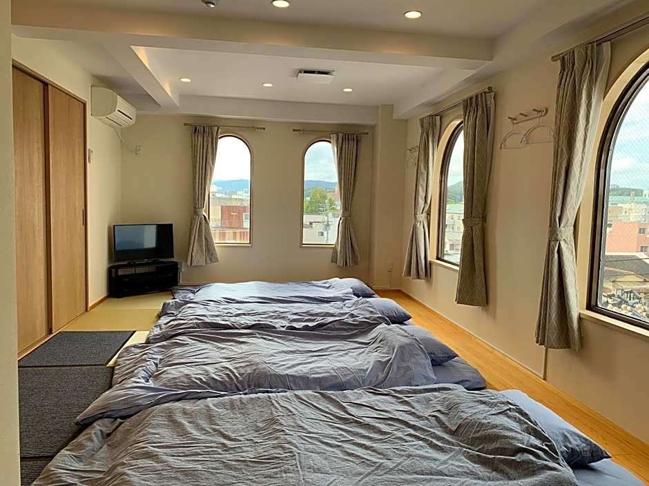 Simanami Guest House Orange No Kaze