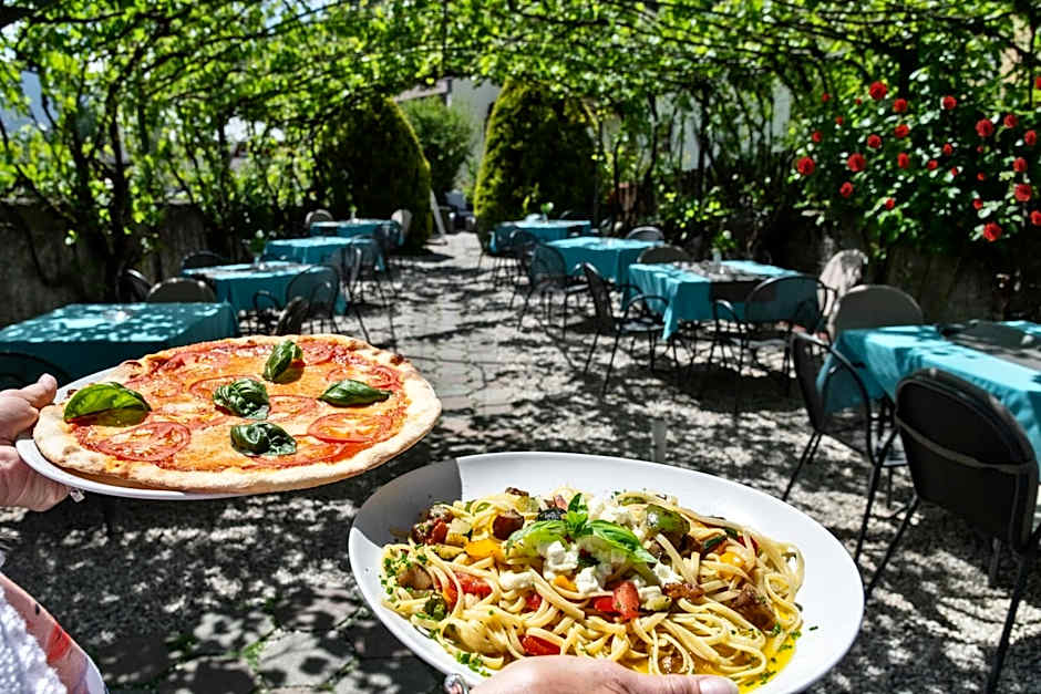 Hotel Villa Mayr Rooms & Suites