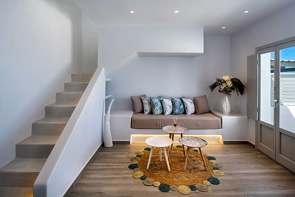 Siete Mares Luxury Suites