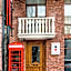 Hotel London
