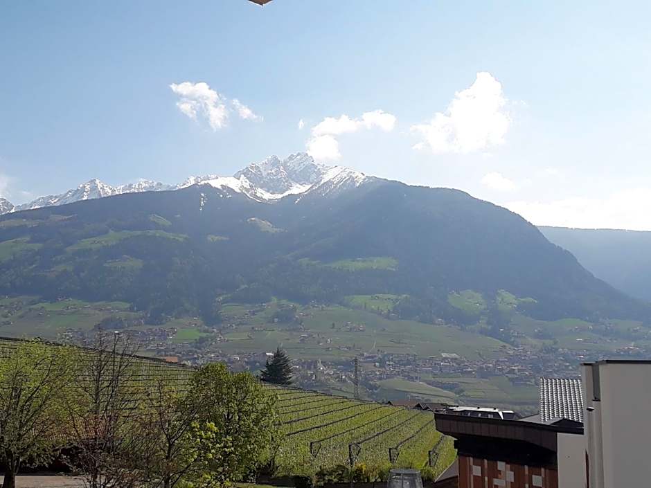 Hotel Zum Tiroler Adler