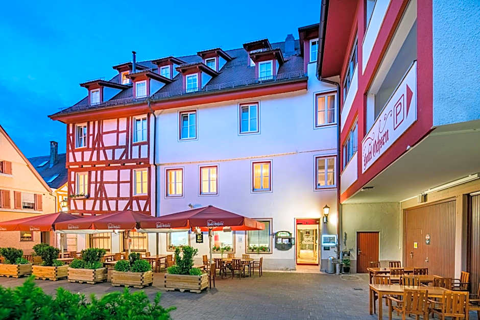 Hotel-Restaurant Ochsen