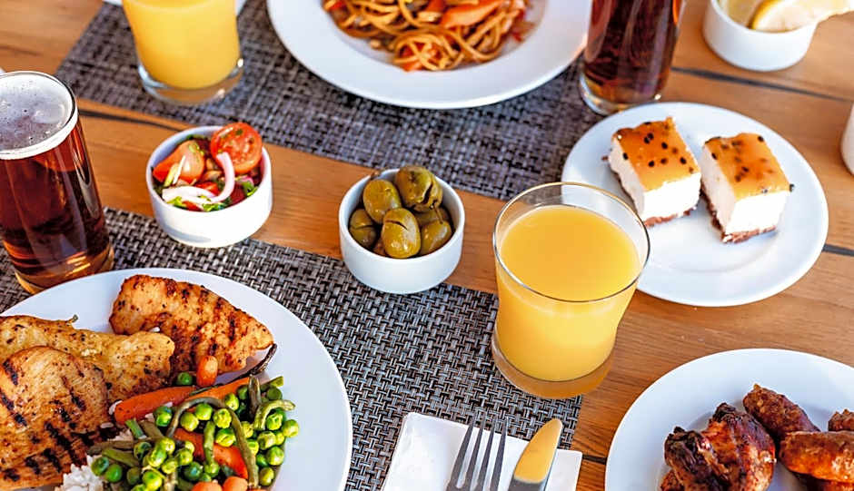 David's Harp Hotel & Suites Netanya