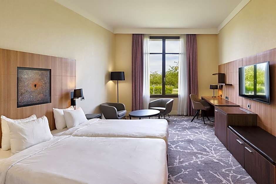 Hotel Paris Marne-la-Vallee by IHG