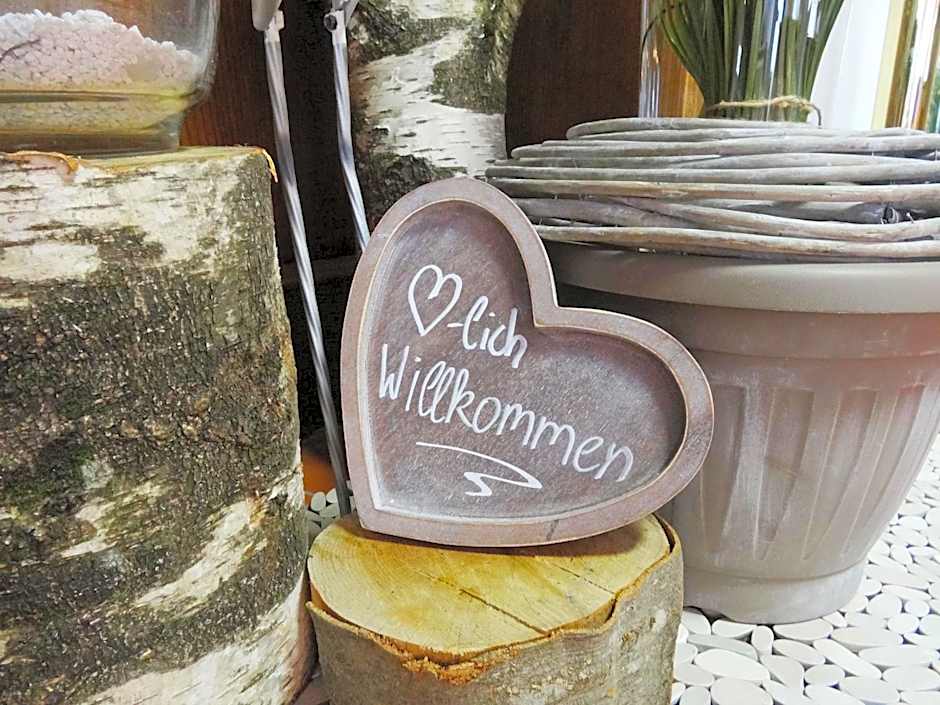 Landhotel Kreinerhof - Self Check In möglich