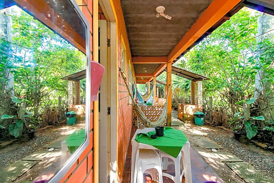 Pousada Albergo Dei Fiori