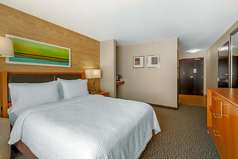 Holiday Inn Hotel & Suites Edmonton Airport Conference Centre By IHG