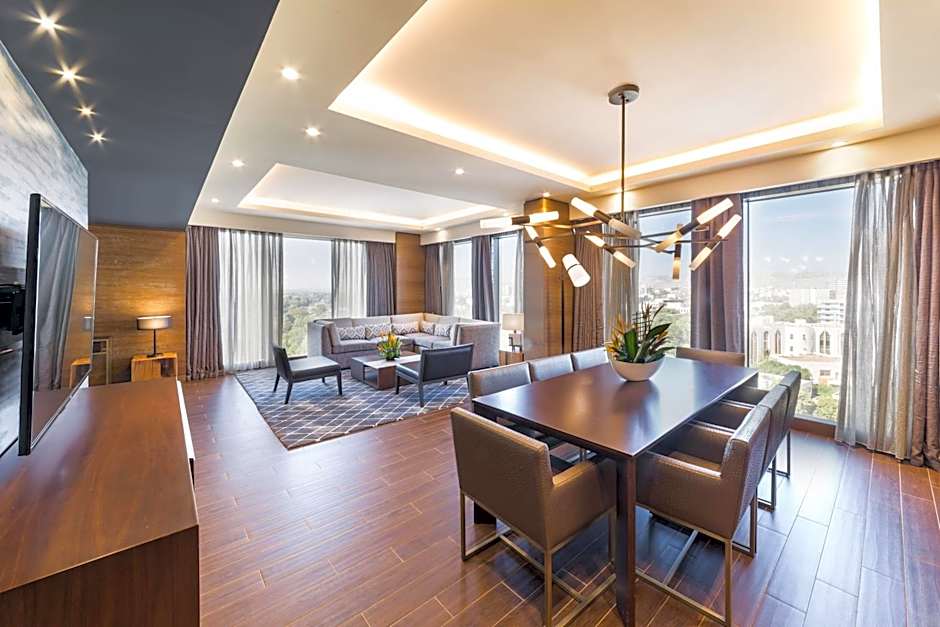 Radisson Collection Hotel Bamako