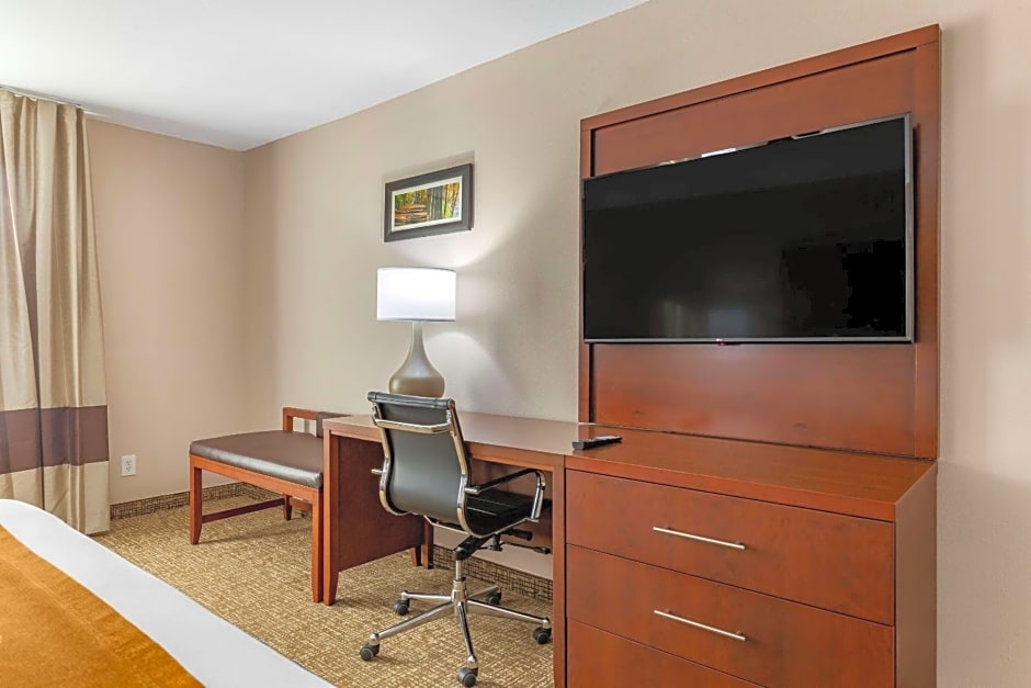 Comfort Inn Smithfield