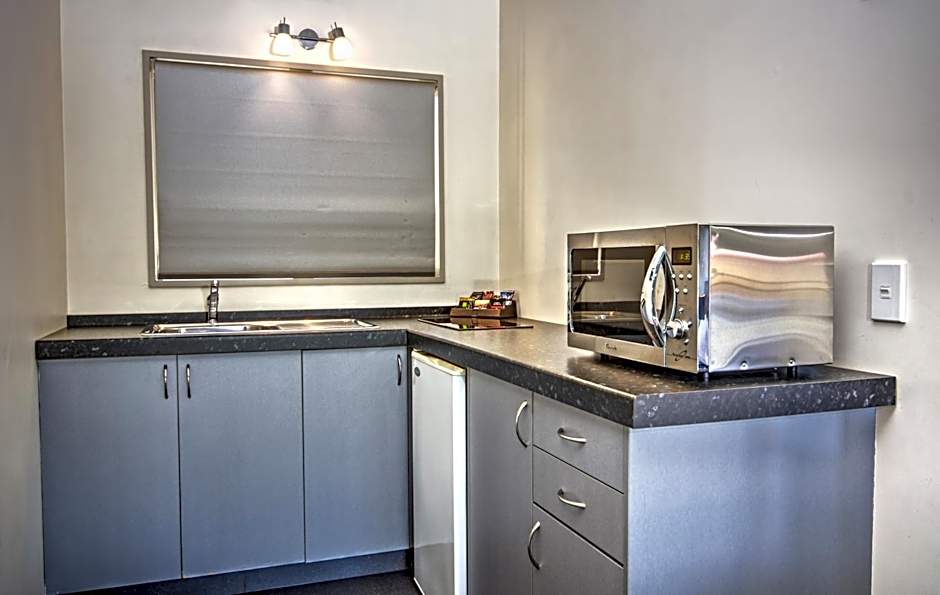 Alexis Motel & Apartments